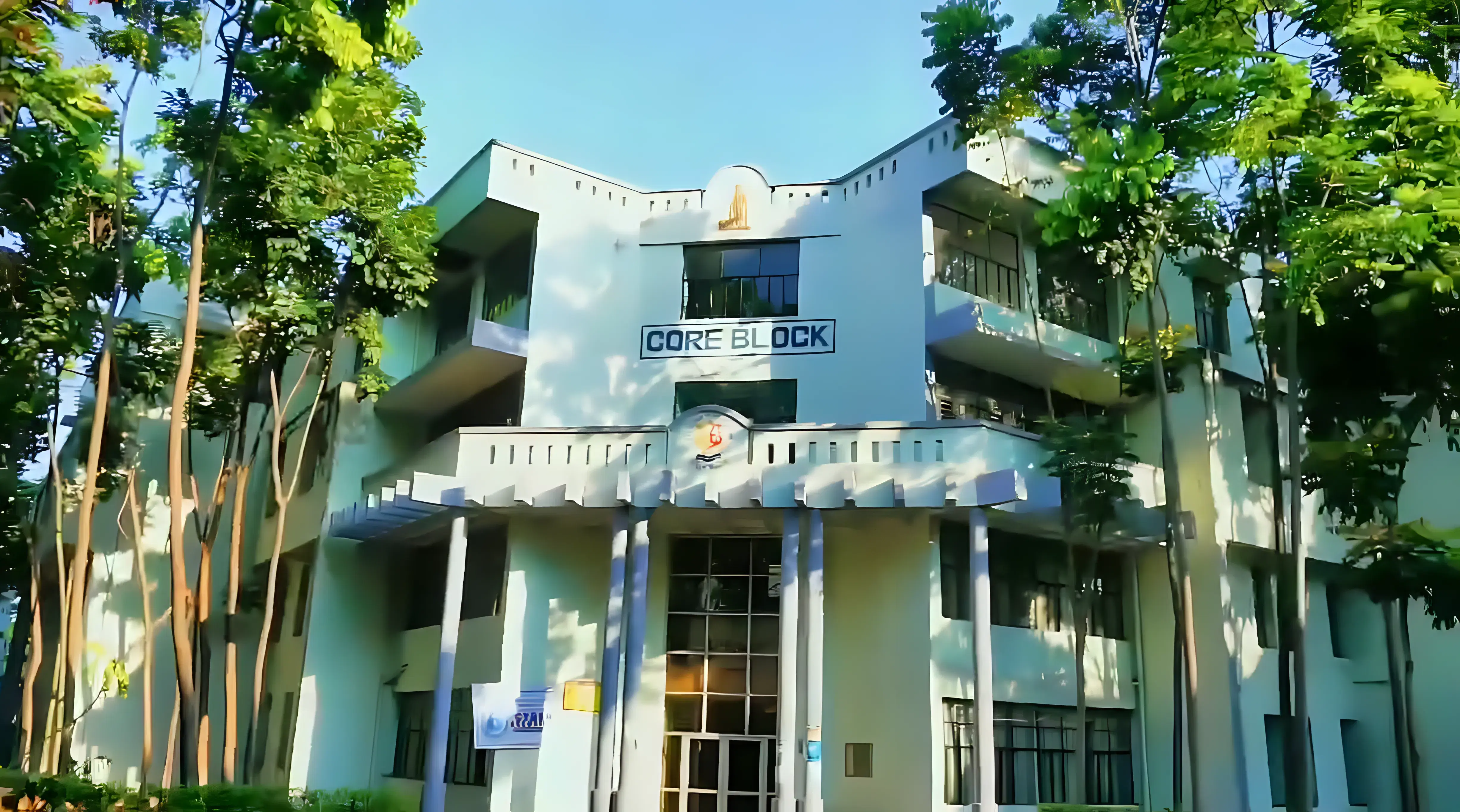 Bangalore College of Engineering and Technology Campus photo 18